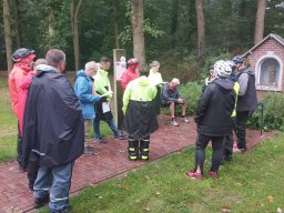 Kevelaer Fahrradwallfahrt 2022
